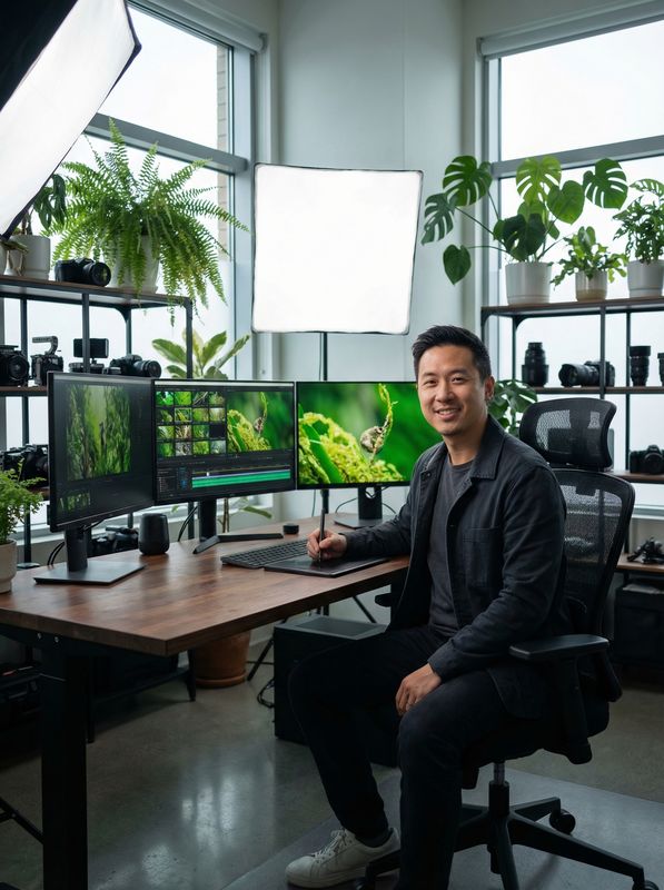 草莓视频视频制片人